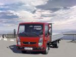 Renault Maxity 2008 года